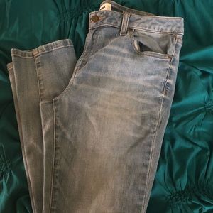 Old navy jeans